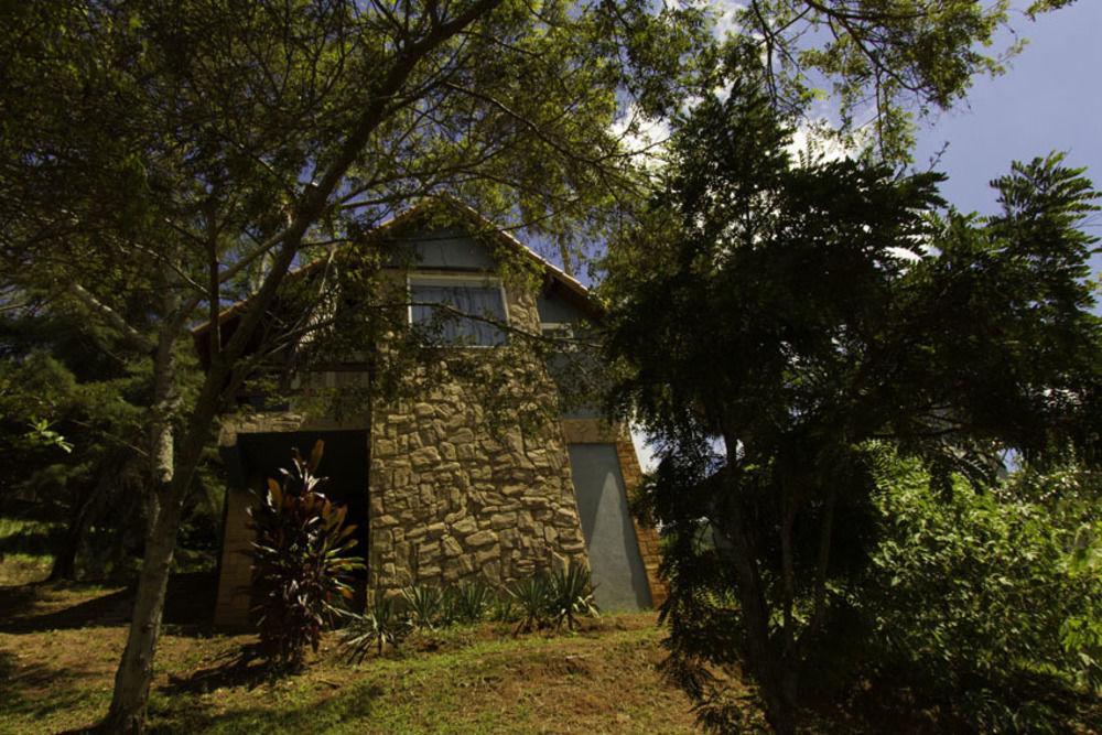 Pousada Alto Itaipava Petropolis (Rio de Janeiro) Exterior photo